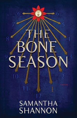 [The Bone Season 01] • The Bone Season